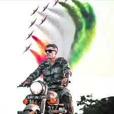 indian army lover dp indian army lover dp